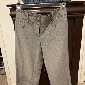 Women’s trousers